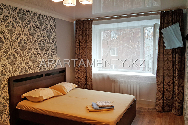 1 bedroom apartment for rent, center