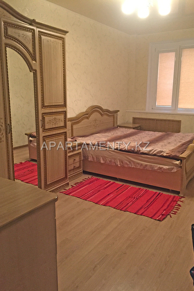 Luxury apartment, rent