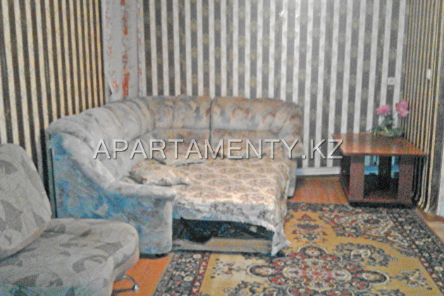 One bedroom apartment for rent