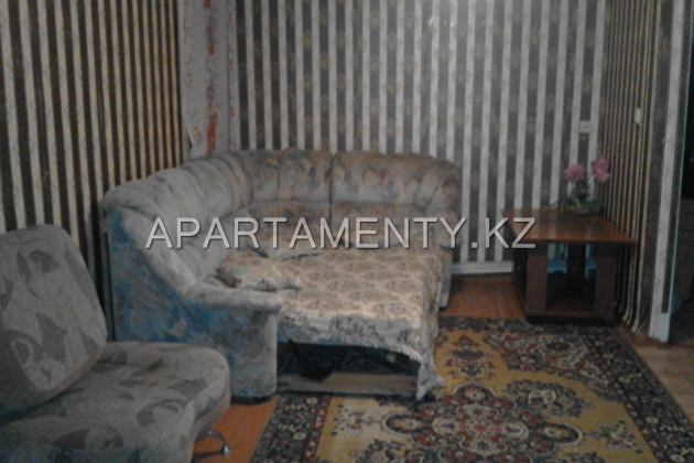 One bedroom apartment for rent