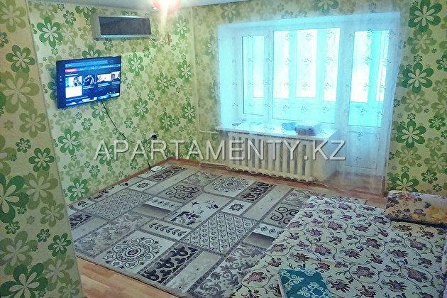 Apartment for Rent in Uralsk