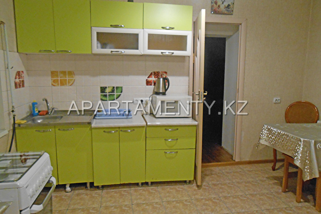 Apartment for Rent Seifullina-Zhumabaeva