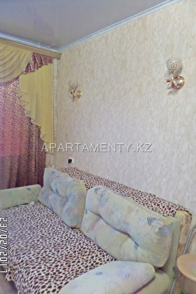 Luxury one room apartment