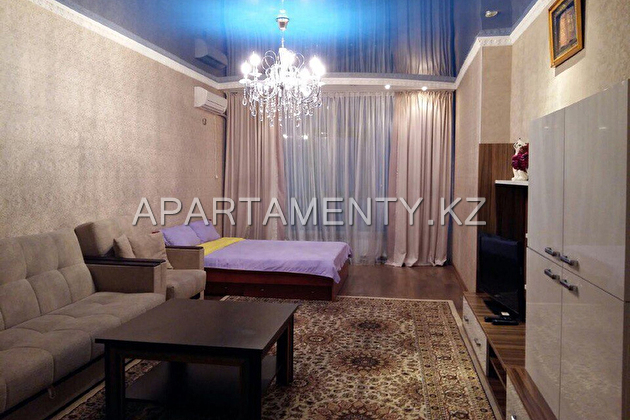 1-bedroom apartment for rent