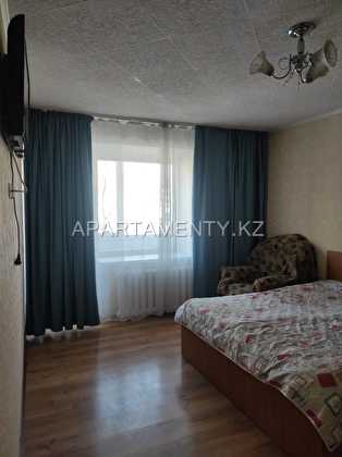 1-room apartment for daily rent in Shchuchinsk