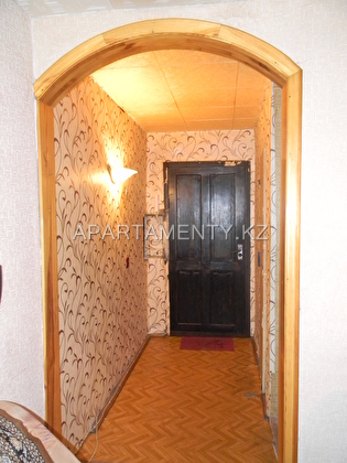 2 - bedroom apartment