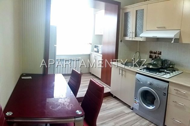 1 - bedroom apartment