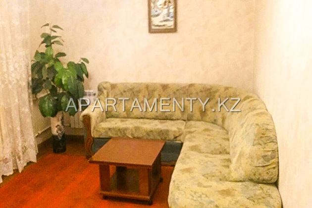 Two bedroom apartment for daily rent