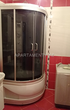 2 - bedroom apartment for rent