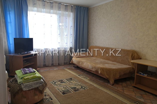 1 room apartment in Borovoye