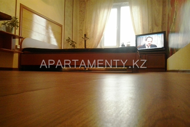 1- bedroom apartment for rent