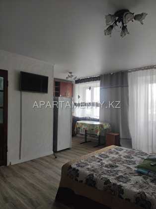 1-room apartment for daily rent in Shchukinsk