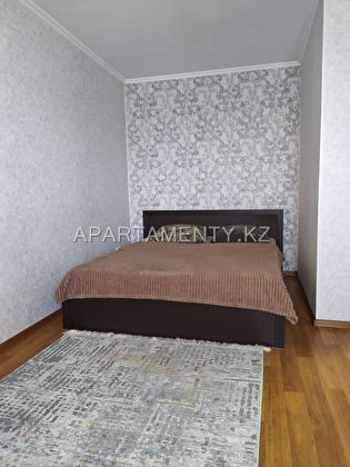 1-room apartment for daily rent