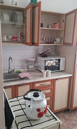Apartment by day Koktem