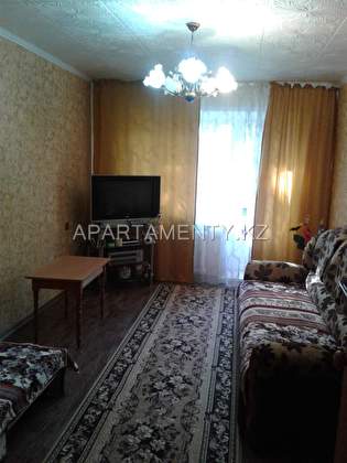 Rent a room in an apartment in Borovoe