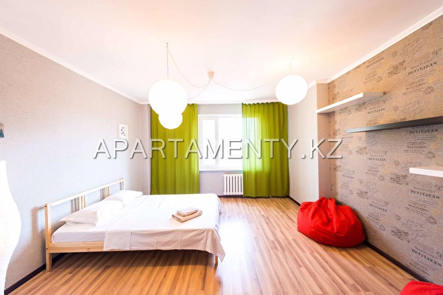 One bedroom apartment for rent in Sarmat