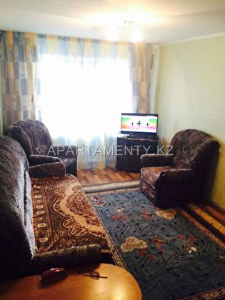 Luxury apartment for rent in Salamat