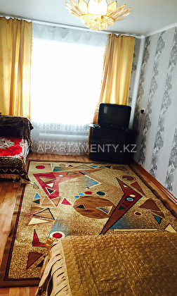 Daily rent a studio apartment Arabica