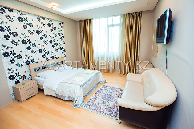 One-bedroom apartment for rent in Highville