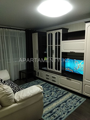 Two-room per night, Nur Otan district, class vip