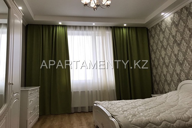2-bedroom apartment in Expo Plaza