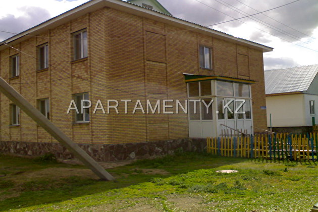 Guest house for rent in Borovoye