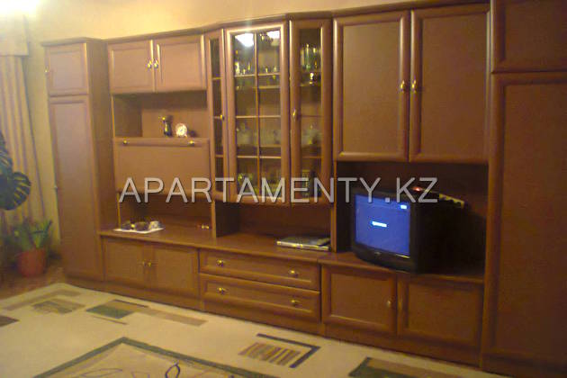 1 room apartment for rent