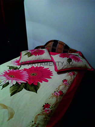 1-room apartment, st. Dzhandosov St. 128