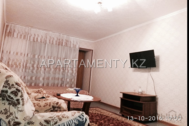 1 room. apartment for daily rent