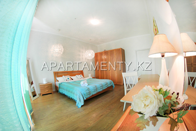 Two bedroom apartment daily in Navoi