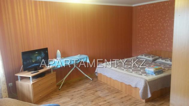 Недорогая квартира посуточно в Астане, р-н Самал