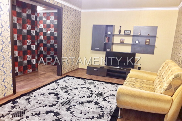 1-room. apartment for rent, st. Alikhanova 38/1