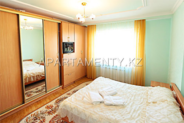 1-room apartment in Astana Triumf