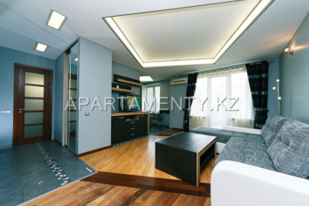 2-room apartment, st. Kablukova str. 270