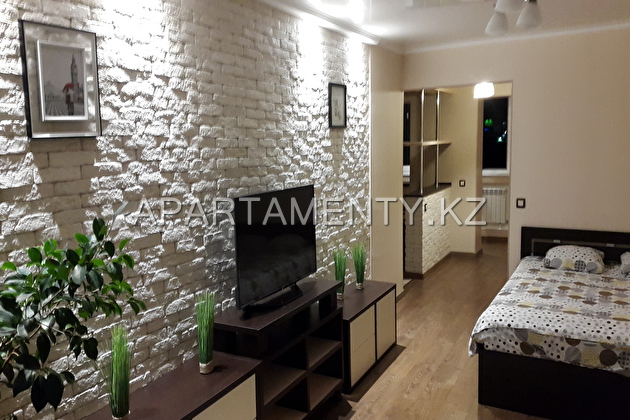 1-room apartment in Aktau