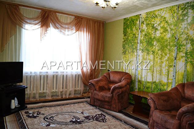 Apartment for rent in Borovoye