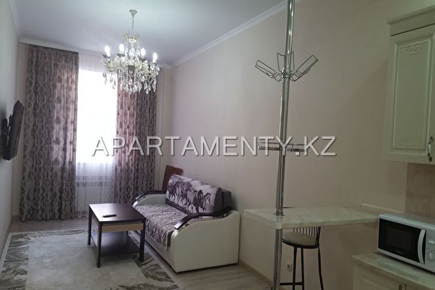 2 bedroom apartment in Aktau