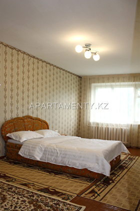 2-bedroom apartment for rent, ul.Volynova d.12