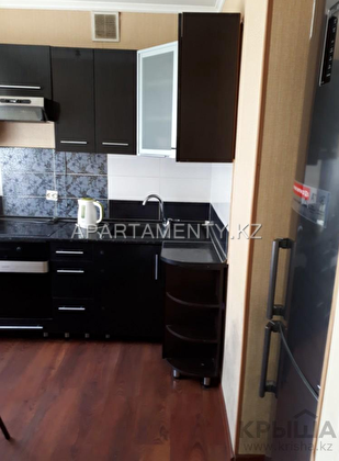 3 bedroom apartment daily