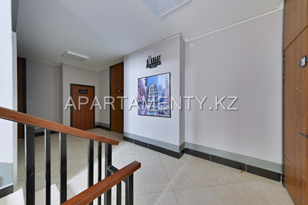 Apartment for rent on Expo 5 Boulevard