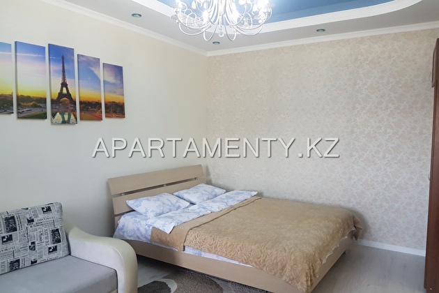 Apartment for rent at Expo Plaza