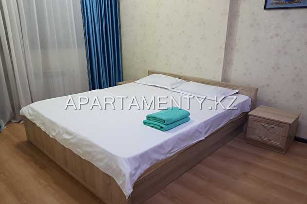 3 bedroom apartment in the city center