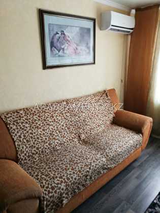 1-комнатная квартира на сутки в Павлодаре