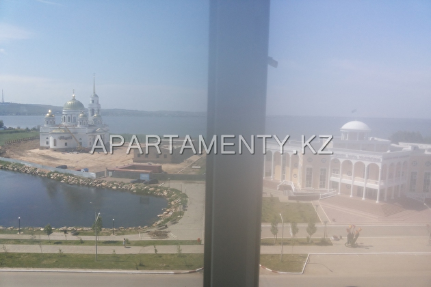 Apartment for Rent in Kokshetau