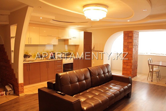 Prestigious apartment in the center