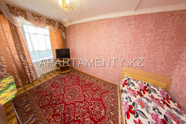 1 bedroom apartment in the city center