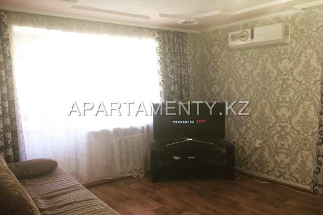 1 bedroom apartment in the center