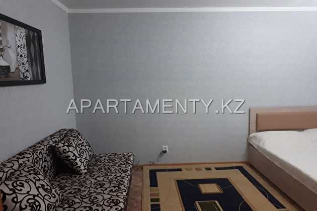 1 bedroom apartment for rent in Karaganda