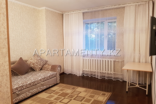 2 bedroom apartment for rent, Moskovskaya st.