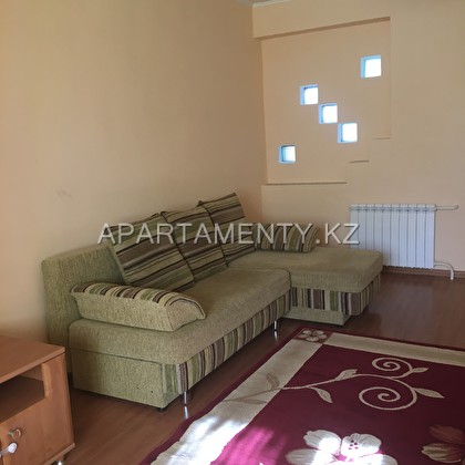 1-bedroom apartment for rent, Aktau